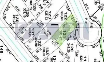 Terreno à venda na Região Urbana Homogênea XVI, Poços de Caldas 