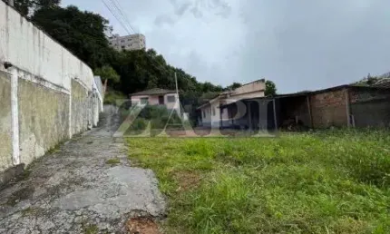Terreno à venda no Jardim Quisisana, Poços de Caldas , 78 m2 por R$ 400.000