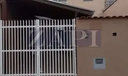 Casa com 2 quartos à venda no Jardim São Bento, Poços de Caldas  por R$ 265.000