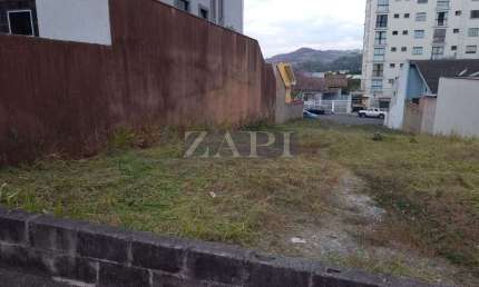 Terreno à venda no Jardim Elvira Dias, Poços de Caldas  por R$ 360.000