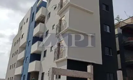 Apartamento à venda no Jardim Quisisana, Poços de Caldas 