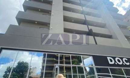 Apartamento com 2 quartos à venda no Centro, Poços de Caldas 