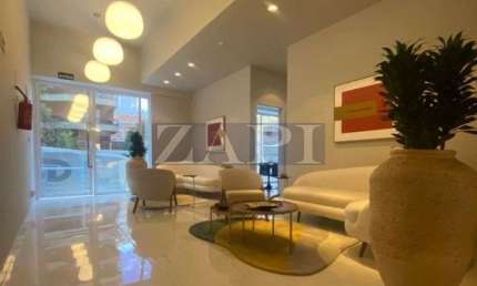 Apartamento com 2 quartos à venda no Centro, Poços de Caldas 