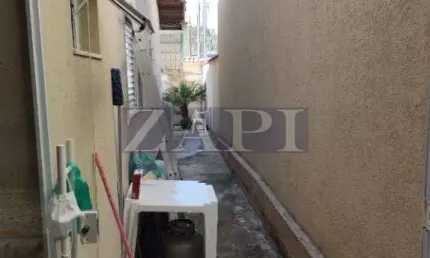 Casa com 3 quartos à venda no jardim itamaraty v, poços de caldas  por r$ 385.000