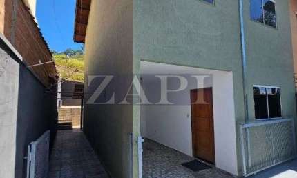 Casa com 3 quartos à venda no Santa Teresa, Poços de Caldas  por R$ 350.000