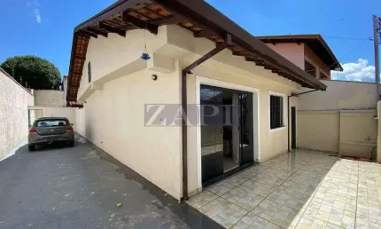 Casa com 3 quartos à venda no Santa Maria, Poços de Caldas 