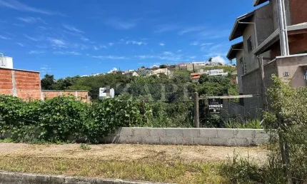 Terreno à venda no santa maria, poços de caldas  por r$ 410.000