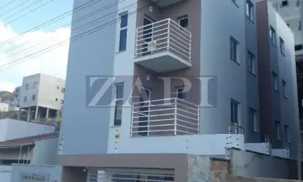 Apartamento com 2 quartos à venda no Jardim Bandeirantes, Poços de Caldas , 58 m2 por R$ 215.000