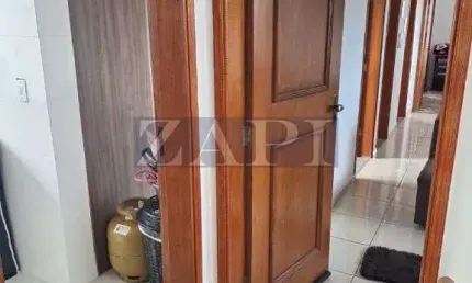Apartamento com 3 quartos à venda no Jardim Kennedy, Poços de Caldas 