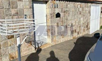 Casa com 3 quartos à venda no Monte Verde II, Poços de Caldas , 233 m2 por R$ 850.000