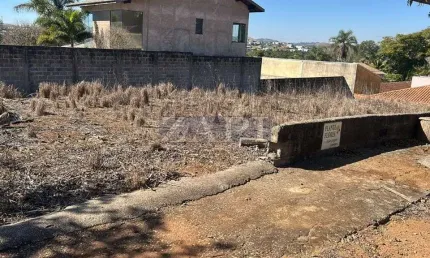 Terreno à venda no Bortolan Sul, Poços de Caldas  por R$ 380.000