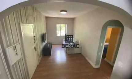 Apartamento com 3 dormitórios à venda, 107 m² por R$ 450.000,00 - Catumbi - São Paulo/SP