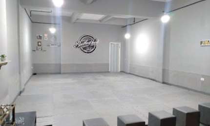 Salão para alugar, 65 m² - Aclimação - São Paulo/SP