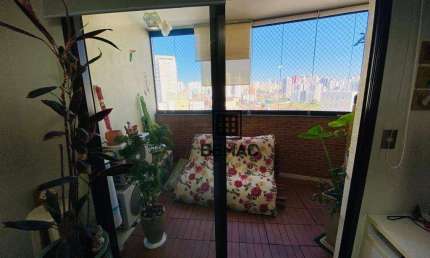 Apartamento com 2 dormitórios à venda, 80 m² por R$ 636.000,00 - Cambuci - São Paulo/SP