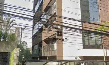 Sala, 27 m² - venda por R$ 279.000,00 ou aluguel por R$ 3.416,00/mês - Paraíso - São Paulo/SP