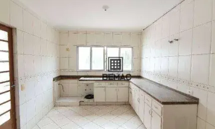 Sobrado com 3 dormitórios à venda, 200 m² por R$ 780.000,00 - Vila Formosa - São Paulo/SP