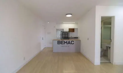 Apartamento com 2 dormitórios à venda, 65 m² por R$ 535.000 - Cambuci - São Paulo/SP