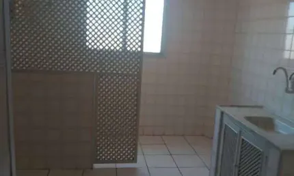 Apartamento com 2 dormitórios para alugar, 60 m² por R$ 2.772,00/mês - Tucuruvi - São Paulo/SP