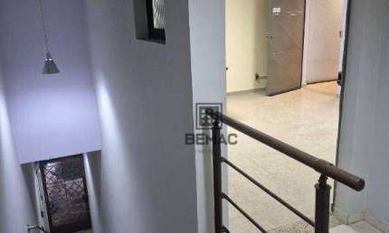 Sala para alugar, 50 m² por R$ 2.600,00/mês - Cambuci - São Paulo/SP