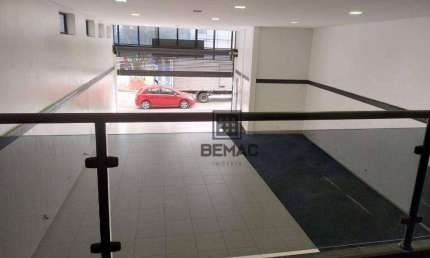 Loja para alugar, 225 m² por R$ 10.875,00/mês - Vila Formosa - São Paulo/SP
