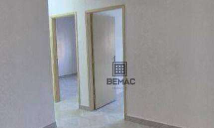 Apartamento com 2 dormitórios à venda, 52 m² por R$ 438.000 - Liberdade - São Paulo/SP