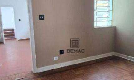 Sobrado com 7 dormitórios à venda, 324 m² por R$ 880.000 - Cambuci - São Paulo/SP