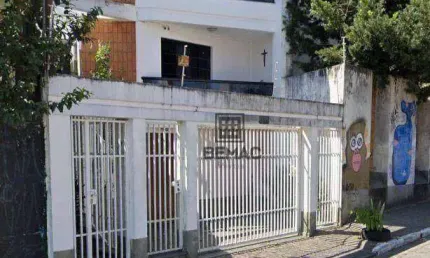 Sobrado com 3 dormitórios à venda, 213 m² por R$ 1.390.000 - Vila Zelina - São Paulo/SP