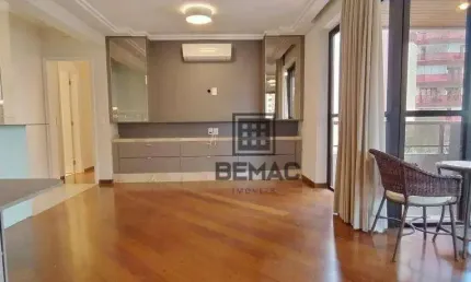 Apartamento com 3 dormitórios, 116 m² - venda por r$ 2.230.000 ou aluguel por r$ 14.410/mês - vila mariana - são paulo/sp