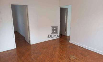 Apartamento com 3 dormitórios, 74 m² - venda por R$ 320.000 ou aluguel por R$ 2.650/mês - Cambuci - São Paulo/SP