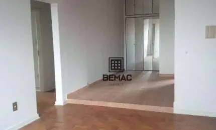Apartamento com 3 dormitórios à venda, 105 m² por r$ 450.000,00 - catumbi - são paulo/sp