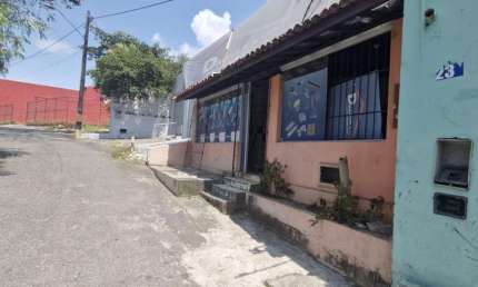 Sala comercial à venda na Avenida Santos Dumont, 4863, Portão, Lauro de Freitas