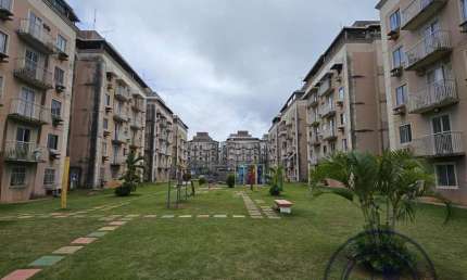 Apartamento para Venda em Lauro de Freitas, Caji, 3 dormitórios, 2 banheiros, 1 vaga