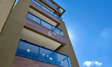 São Mateus, apt. 2 quartos, 1 suíte, 2 salas, 2 banheiros, 1 vaga, 83,93m². Venha conferir!!!