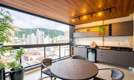 São Mateus, apt. 2 suítes, 3 salas, 3 banheiros, 2 vagas, 89,71m². Venha conferir!