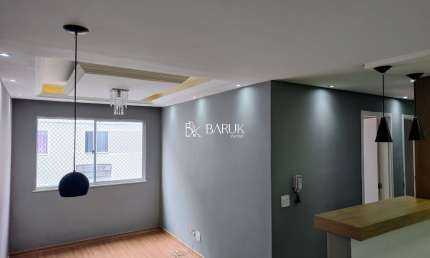 Apartamento com 2 quartos à venda na Avenida Darcy Vargas, 1832, Ipiranga, Juiz de Fora