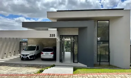 Casa em condomínio fechado com 3 quartos à venda na Comandante Alvim Gonçalves De Araujo, 335, São Pedro, Juiz de Fora