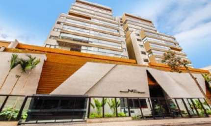 Apartamento com 3 quartos à venda na Rua Doutor Gil Horta, 102, Centro, Juiz de Fora