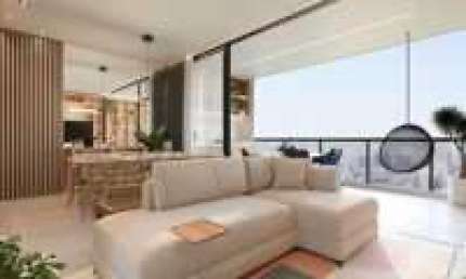 Apartamento com 3 quartos à venda na Rua Benjamin Constant, 1101, Centro, Juiz de Fora