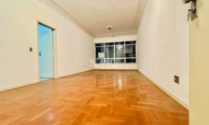 Apartamento de 3 quartos à venda no Centro com 148m² e suíte!