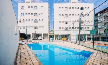São mateus,  3 quartos, suíte,  2 vagas, área de lazer.  venha conferir!!!