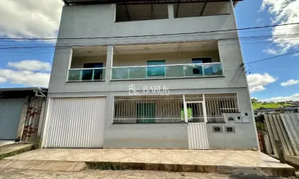 Casa triplex ,s. j. tadeu, 3 quartos, suíte, garagem,  terraço,  espaço gourmet com churrasqueira.
