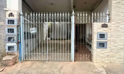 Progresso, casa 3 quartos, reformada, terraço coberto.  venha conferir!!!