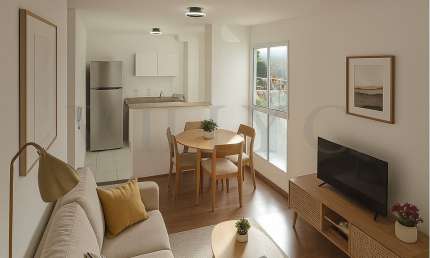 Apartamento com 2 quartos à venda na Rua Omar Mazzei Guimarães, 715, Jardim Maria Luiza, Londrina
