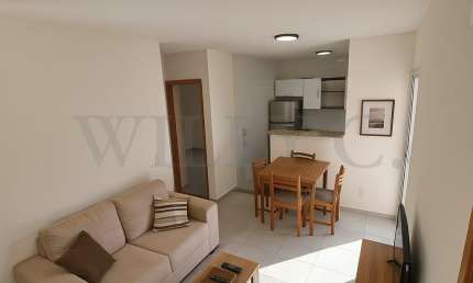 Apartamento Garden Privativo Térreo na Gleba Esperança - Próximo da UEL