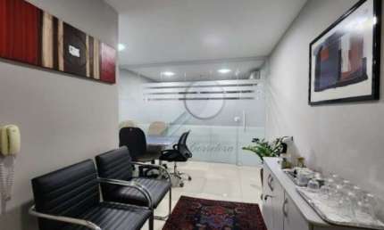 Sala comercial à venda em Perdizes, São Paulo 