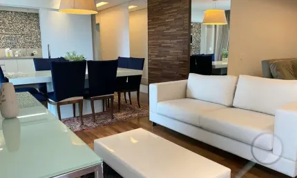 Apartamento em Melville Empresarial II - Barueri, SP