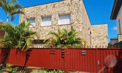 Casa com 4 quartos à venda em Perdizes, São Paulo 