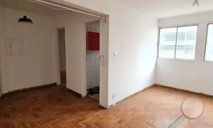 Apartamento com 1 quarto à venda na Liberdade, São Paulo 