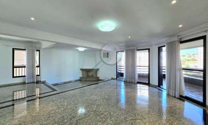 Apartamento alto padrão Jardim Proença  -  Campinas