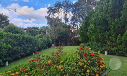 Casa de Condomínio em Vale das Laranjeiras - Indaiatuba, SP